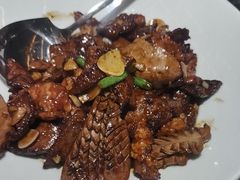 -宝轩渔府·老字号海鲜·正宗津菜(水上店)