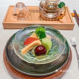 九命，这真的是素食料理吗！？