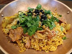 -成都你六姐·牛肉冒菜(城市集市合生汇店)