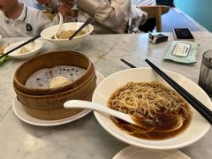 -南小馆(迪士尼小镇店)