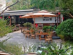 -凤凰山斑鱼馆(恭城店)