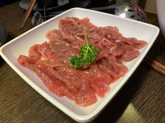 -老诚一锅羊蝎子(黄寺大街店)