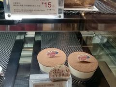 -85度C(上海茶陵北路店)