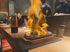 -無境·匠心日本料理(汉街店)