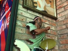 -Famous肥猫墨西哥音乐餐吧(五棵松华熙LIVE店)