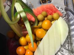 -海底捞火锅(奥山世纪城店)