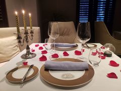 -Le Siècle.百年西餐厅(颐和公馆店)