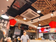 -头壹号  羊汤·饸饹面·大油条(西二旗店)