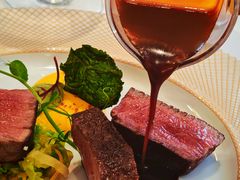 -La Villa French Restaurant