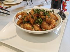 -香云轩·顺德菜(香云纱园林酒店店)