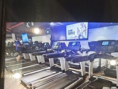 -威尔仕健身·游泳(中港汇店)