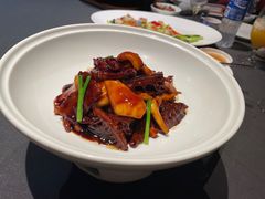 -上海滩餐厅(BFC外滩金融中心店)