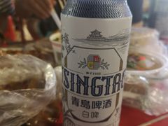 -海大南门夜市(海富街店)