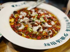 -周正水煮活鱼·吊水鱼(万科店)