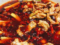 -雲蜀龙阁·金牌水煮鱼(方庄店)