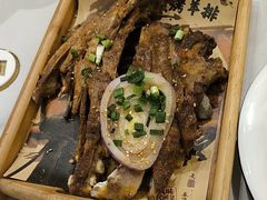 -火龙堂·风味民间菜(文一路店)