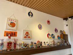 -LOOKA COFFEE(大鹏所城店)