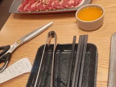 -新石器烤肉(千灯大润发店)