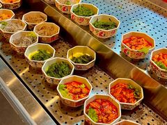 -谷町·烤肉自助(朱雀门店)
