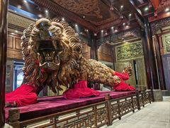 -乐山乌木文化博览苑