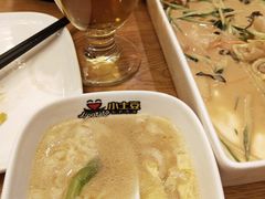 -小土豆北方菜馆(方庄店)