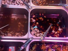 -红灯笼龙凤饭店(宁波老字号店)