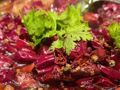 -星·South Beauty·俏江南(国贸店)