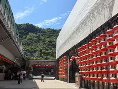 -大境门景区