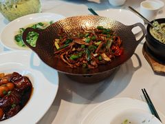 -黄弟大排档·湖南菜·小龙虾·小海鲜(凯旋北路店)
