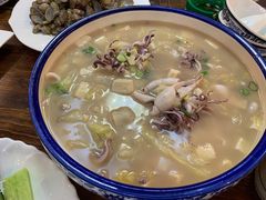 -美达尔烧烤海鲜家常菜(泰山路店)