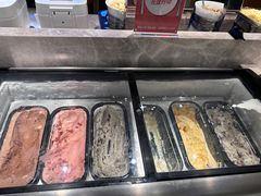 -比格比萨自助(宝山日月光店)