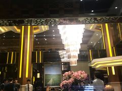 -海德温泉酒店