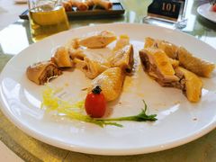 -御和宴·精品粤菜(天润御海湾店)