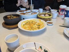 -嘉味港式餐厅(海门大有境店)