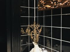 卫生间-TINTIN CAKE BOUTIQUE(台北壹店)