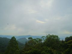 -东莞观音山旅游风景区