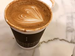 -Peet's 皮爷咖啡(东湖路手作店)