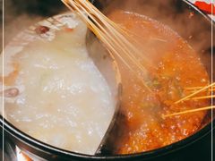 -钢管厂五区小郡肝火锅串串香(清河店)