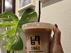 -1861意大利餐厅(来福士店)