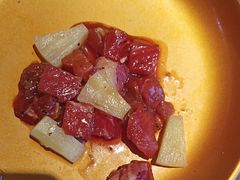 -真熙家牛排烤肉无限续(百脑汇店)