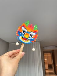 点击看大图 -美悦湾月子中心(熙湖店)