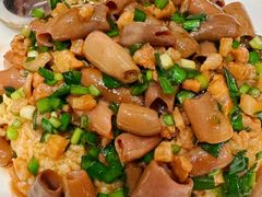 -双合园·海鲜水饺青岛菜(万佳广场店)