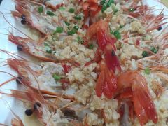 -青竹园海鲜餐厅(海天路店)