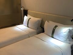 -香港铜锣湾皇悦酒店