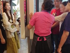 -麦当劳(成都时代奥特莱斯店)