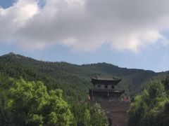-雁门关景区