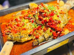 -炉鱼(萧山万象汇店)