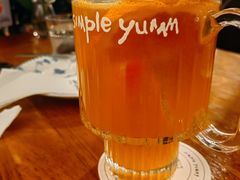 -Simple Yummy简单美味(上邦百汇城店)