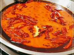 -飘香火锅(玉林西路店)