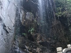 -四会奇石河风景区